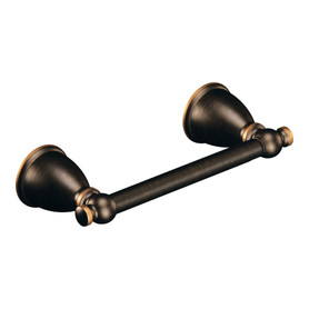 Caldwell Mediterranean bronze Pivoting Toilet Paper Holder