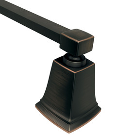 Boardwalk 18" Towel Bar