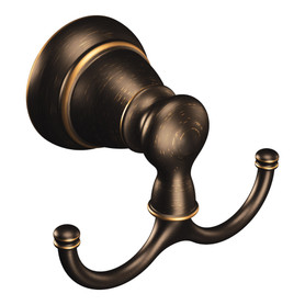 Banbury Mediterranean bronze Robe Hook