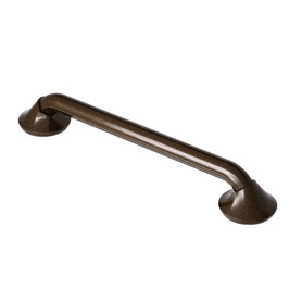 Eva Oil rubbed bronze 24" Designer Grab Bar