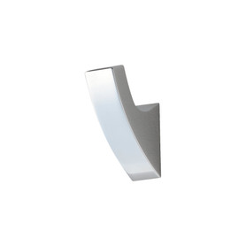 Toto(R) G Series Square Robe Hook, Brushed Nickel