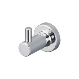Toto(R) L Series Round Robe Hook, Polished Chrome