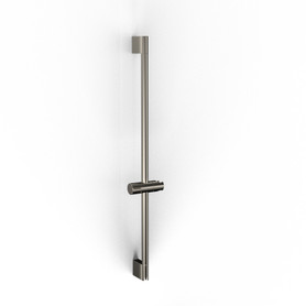 Toto(R) G Series(R) 30 Inch Slide Bar For Handshower, Square, Polished Nickel