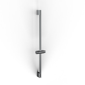 Toto(R) G Series(R) 30 Inch Slide Bar For Handshower, Square, Polished Chrome