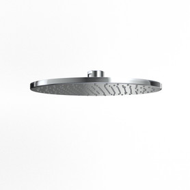 Toto(R) G Series(R) 1.75 Gpm Single Spray 12 Inch Round Showerhead With Comfort Wave(R), Polished Chrome