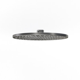 Toto(R) G Series(R) 2.5 Gpm Single Spray 12 Inch Round Showerhead With Comfort Wave(R), Brushed Nickel