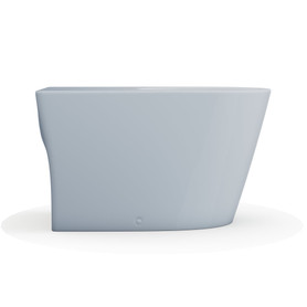 Toto(R) Neorest Ls Integrated Toilet Bowl Unit, Matte White