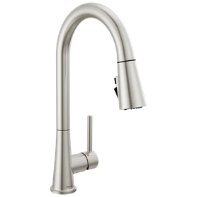 Peerless Precept(R): Single-Handle Pull-Down Kitchen Faucet