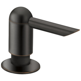 Peerless Tunbridge(TM): Soap / Lotion Dispenser Body Assembly
