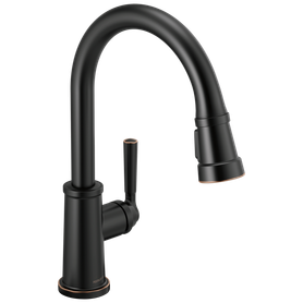 Peerless Westchester(R): Single-Handle Pull-Down Kitchen Faucet