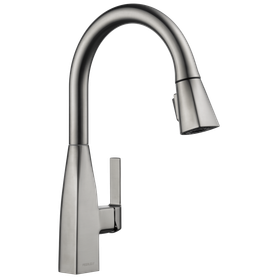Peerless Xander(R): Single-Handle Pull-Down Kitchen Faucet