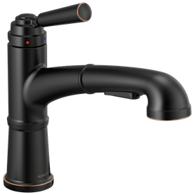 Peerless Westchester(R): Single-Handle Pull-Out Kitchen Faucet