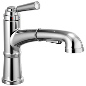 Peerless Westchester(R): Single-Handle Pull-Out Kitchen Faucet