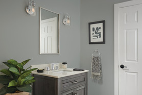 Peerless Ezra(R): Two Handle Widespread Lavatory Faucet