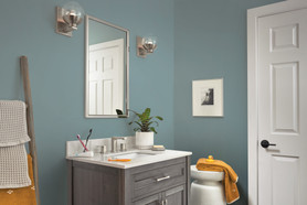 Peerless Ezra(R): Two Handle Widespread Lavatory Faucet