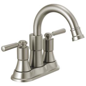 Peerless Westchester(R): Two-Handle Centerset Bathroom Faucet