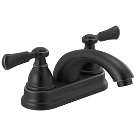 Peerless Elmhurst(R): Two-Handle Centerset Bath Faucet
