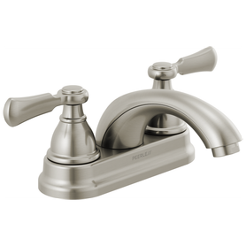 Peerless Elmhurst(R): Two-Handle Centerset Bath Faucet