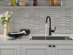 Peerless Westchester(R): Single-Handle Kitchen Faucet