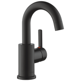 Peerless Precept(R): Single-Handle Lavatory Faucet