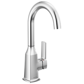 Peerless Ezra(R): Single-Handle Bar Faucet