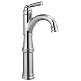 Peerless Westchester(R): Single-Handle Bathroom Faucet with Riser