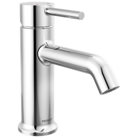 Peerless Precept(R): Single Top Handle Lavatory Faucet