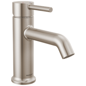 Peerless Precept(R): Single Top Handle Lavatory Faucet