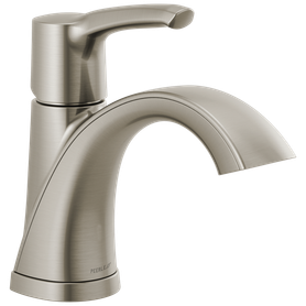 Peerless Parkwood(R): Single Handle Lavatory Faucet