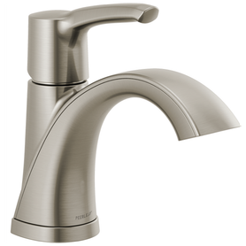 Peerless Parkwood(R): Single Handle Lavatory Faucet