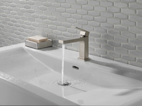 Peerless Xander(R): Single Handle Bathroom Less P/U