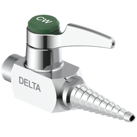 Commercial W62 Series Ball Valve: Wall-mount Ball Valve Hose Cock