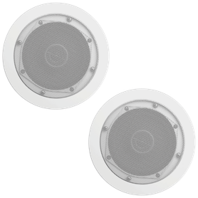 Delta Universal Showering Components: Classic Speakers