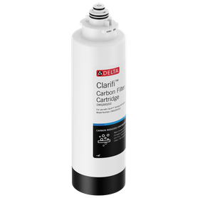 Delta Clarifi(TM): Reverse Osmosis Carbon Filter Cartridge