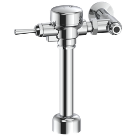 Commercial 81T: Manual Exposed Water Closet Flush Valve