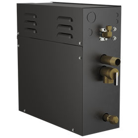 Delta Universal Showering Components: SteamScape(TM) 10kW Steam Generator - 240V 1ph