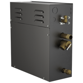 Delta Universal Showering Components: SteamScape(TM) 7.5kW Steam Generator - 240V 1ph