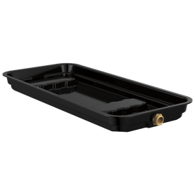 Delta Universal Showering Components: Generator Pan