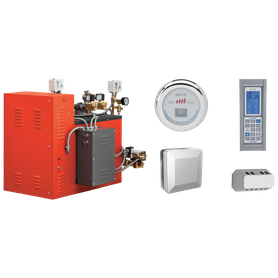 Delta Other: Commercial Generator 36kW 240v 3ph