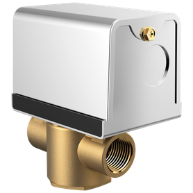 Delta Other: Digital Auto Blowdown Valve 240/480V