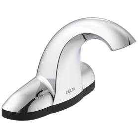 Commercial 591TP: Electronic Lavatory Faucet with Proximity(R) Sensing Technology - Hardwire Operated