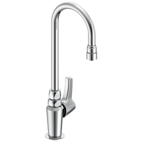 Commercial 27C4 / 27C5 / 27C6: Pantry Faucet