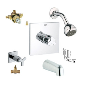Grohe Allure KTS19305-34331RV3-000
