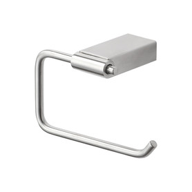 Transolid MPH-BS Paper Holder, In Brushed Stainless