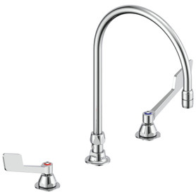 Commercial 23C6: WIDESPREAD GOOSENECK