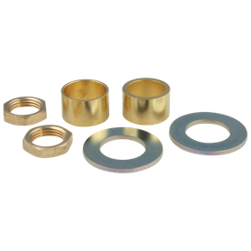 Commercial Instit Parts: Hold Down Package