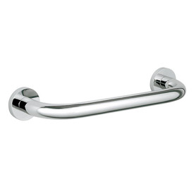 40421001 Essentials 12" Grip Bar in StarLight Chrome