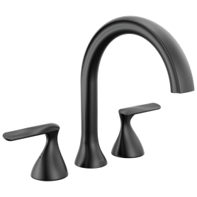 Delta Bonacci(TM): Three Hole Roman Tub Trim