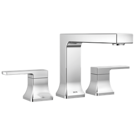 Delta Velum(TM): Roman Tub Trim