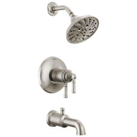 Delta Broderick(R): 17T Series Tub Shower Trim